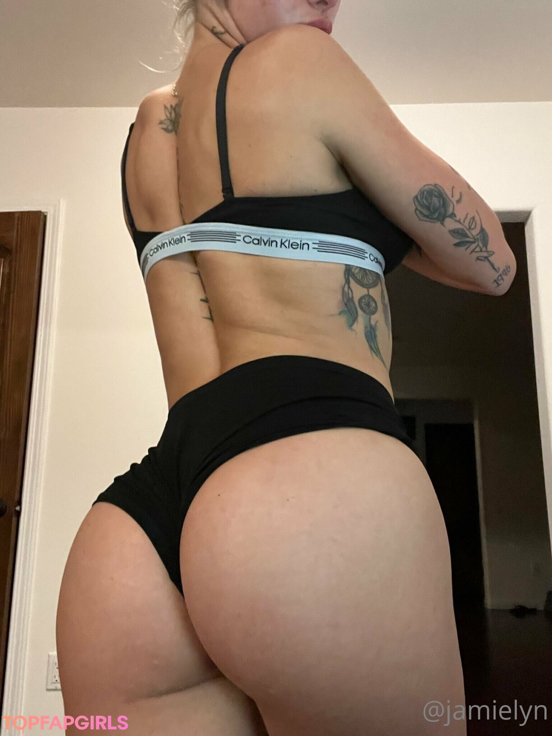 Nacktes geleaktes OnlyFans-Foto von Jamie Lynn Rinaldi #20