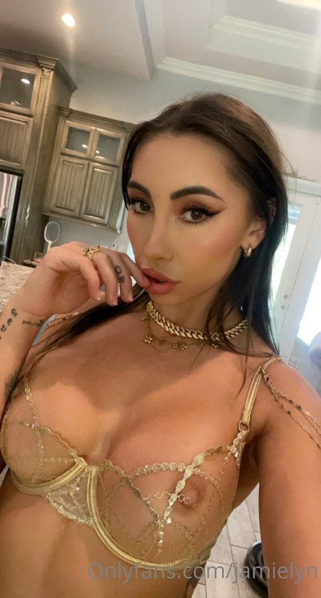 Jamie Lynn Rinaldi