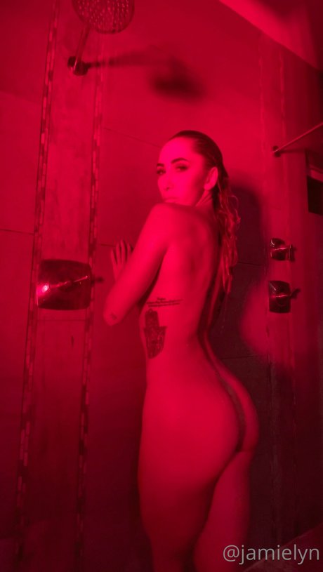 Jamie Lynn Rinaldi