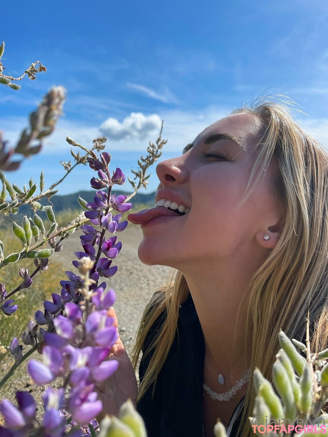Nacktes geleaktes OnlyFans-Foto von Jamie Lynn Rinaldi #459