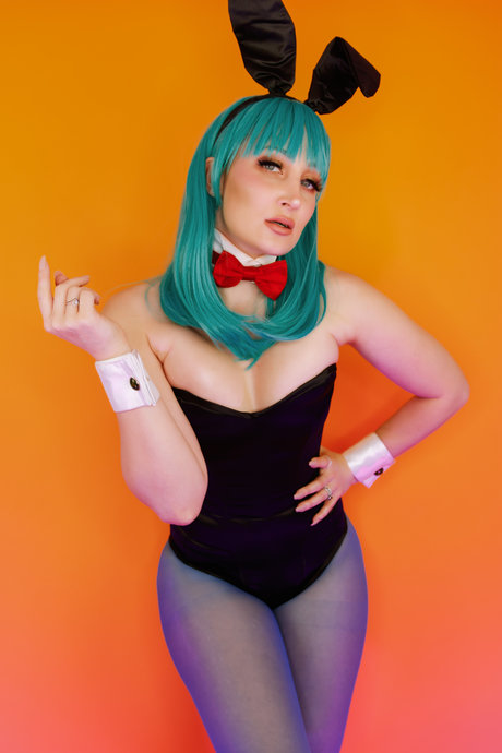 Holly Wolf