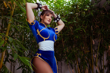 Holly Wolf