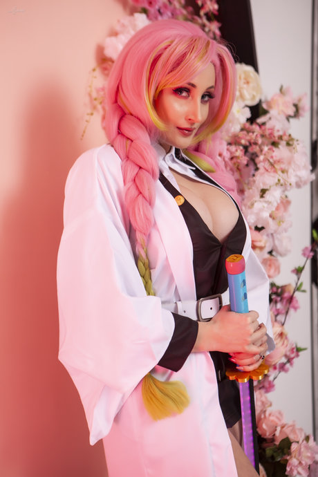 Holly Wolf