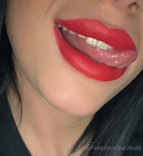 Nacktes geleaktes OnlyFans-Foto von Buczkulili