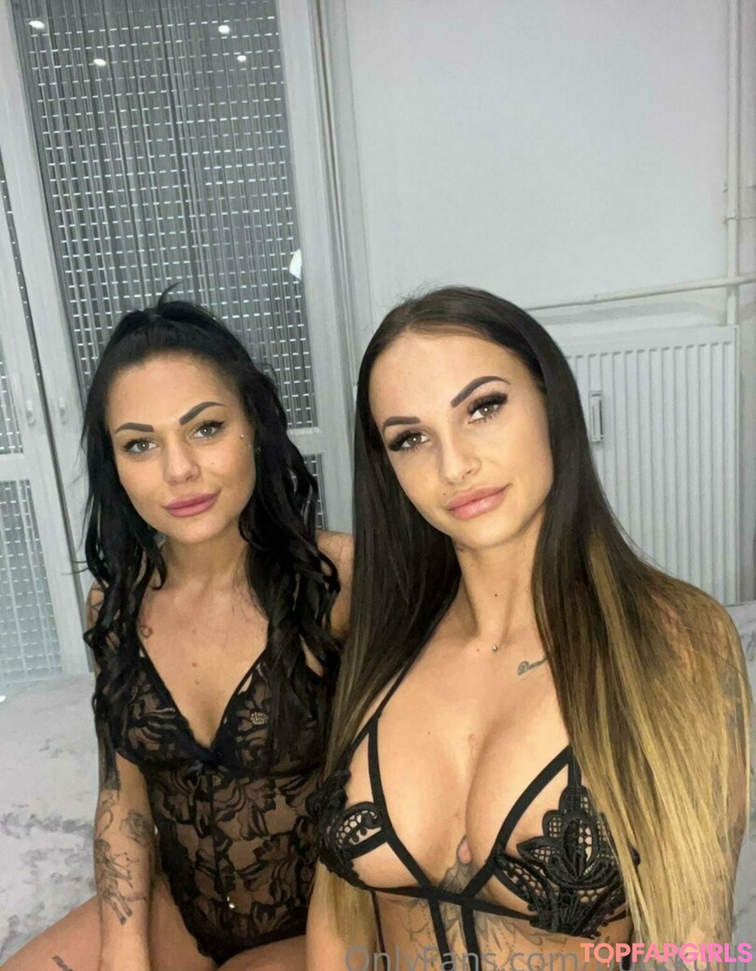 Nacktes geleaktes OnlyFans-Foto von Buczkulili #914