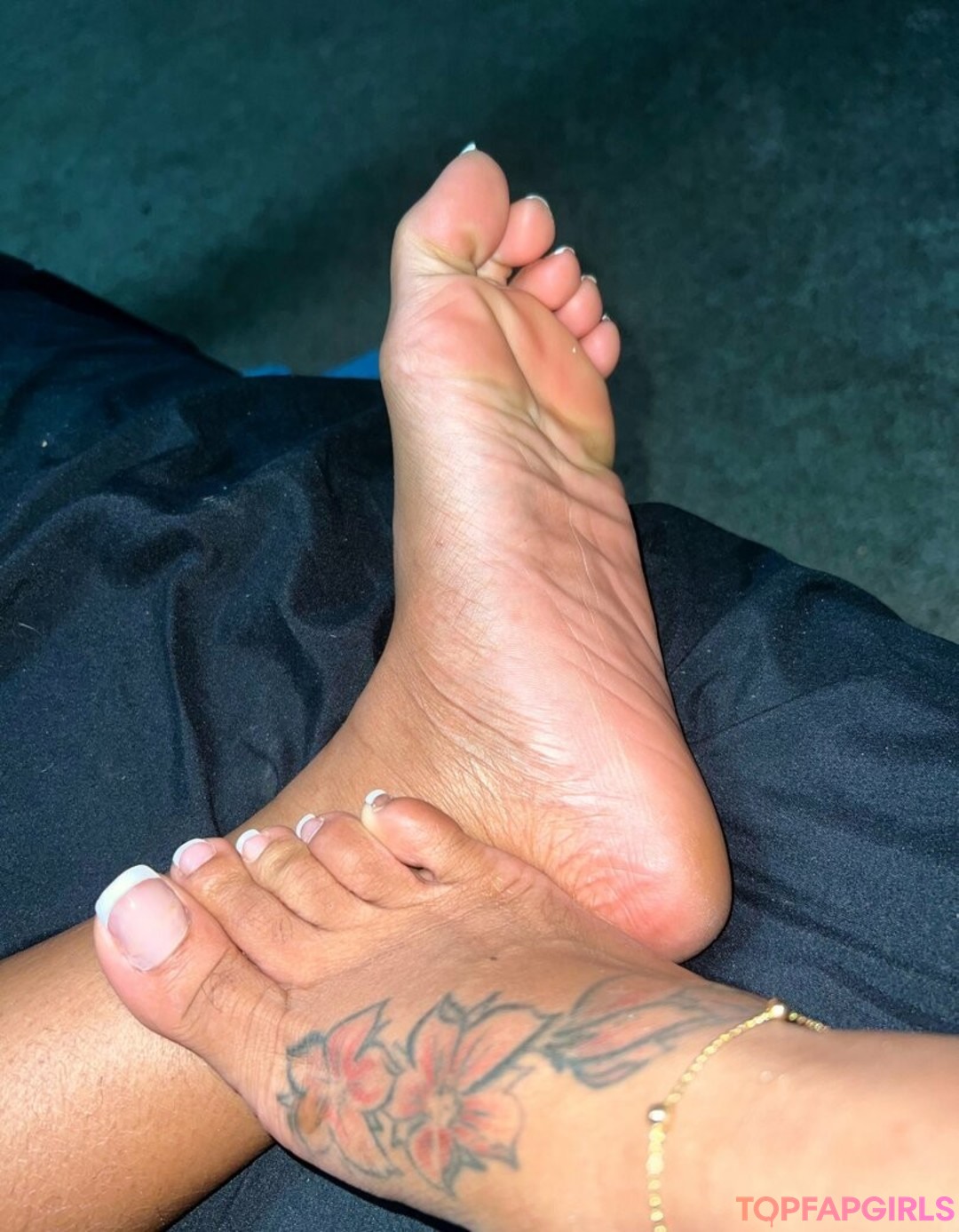 Nacktes geleaktes OnlyFans-Foto von Big Grippers #17