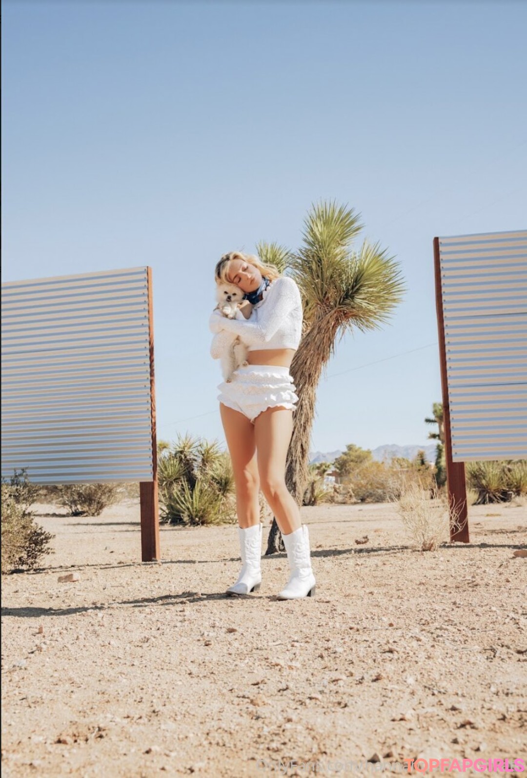 Nacktes geleaktes OnlyFans-Foto von Hannah Palmer #1190