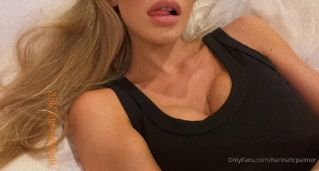 Hannah Palmer