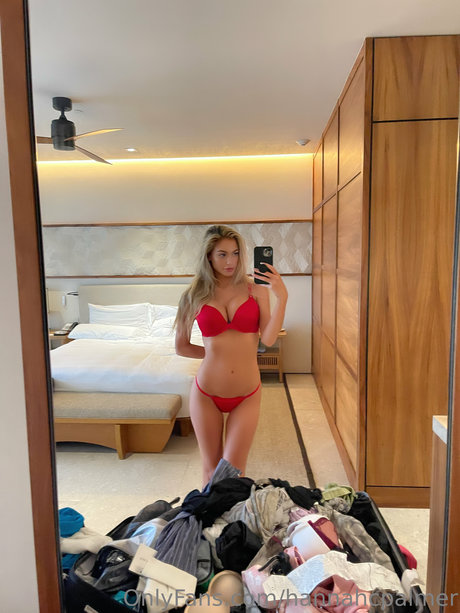Hannah Palmer