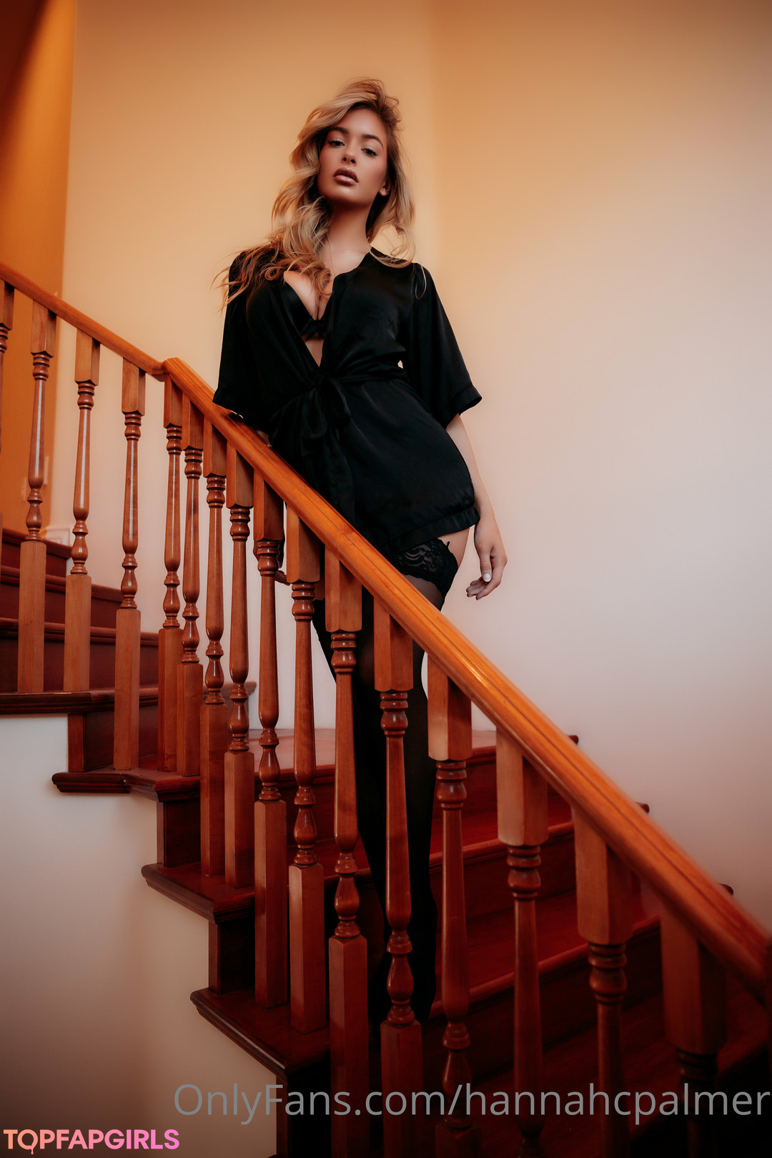 Nacktes geleaktes OnlyFans-Foto von Hannah Palmer #2136