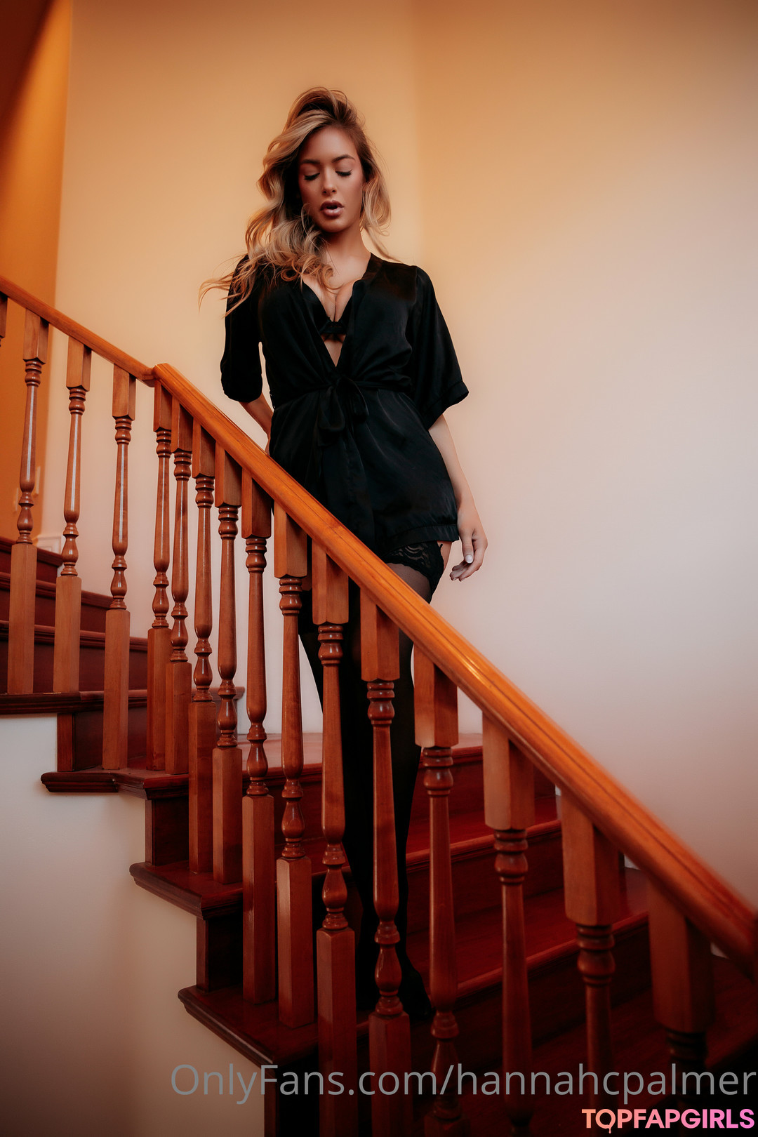 Nacktes geleaktes OnlyFans-Foto von Hannah Palmer #2242