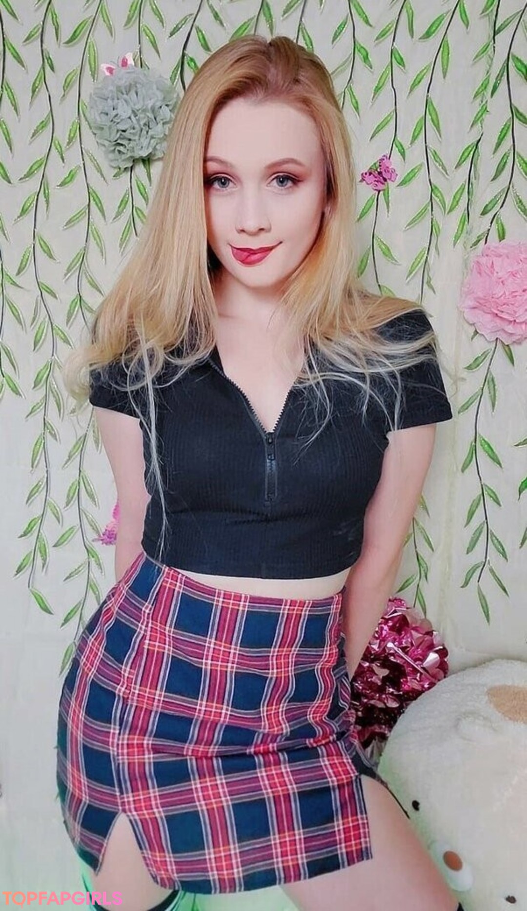 Nacktes geleaktes OnlyFans-Foto von Miinu Inu #59