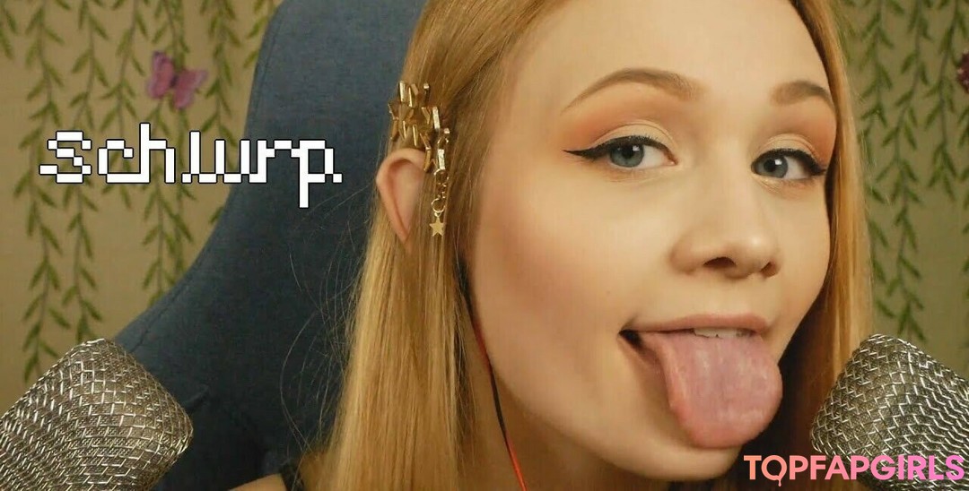 Nacktes geleaktes OnlyFans-Foto von Miinu Inu #73