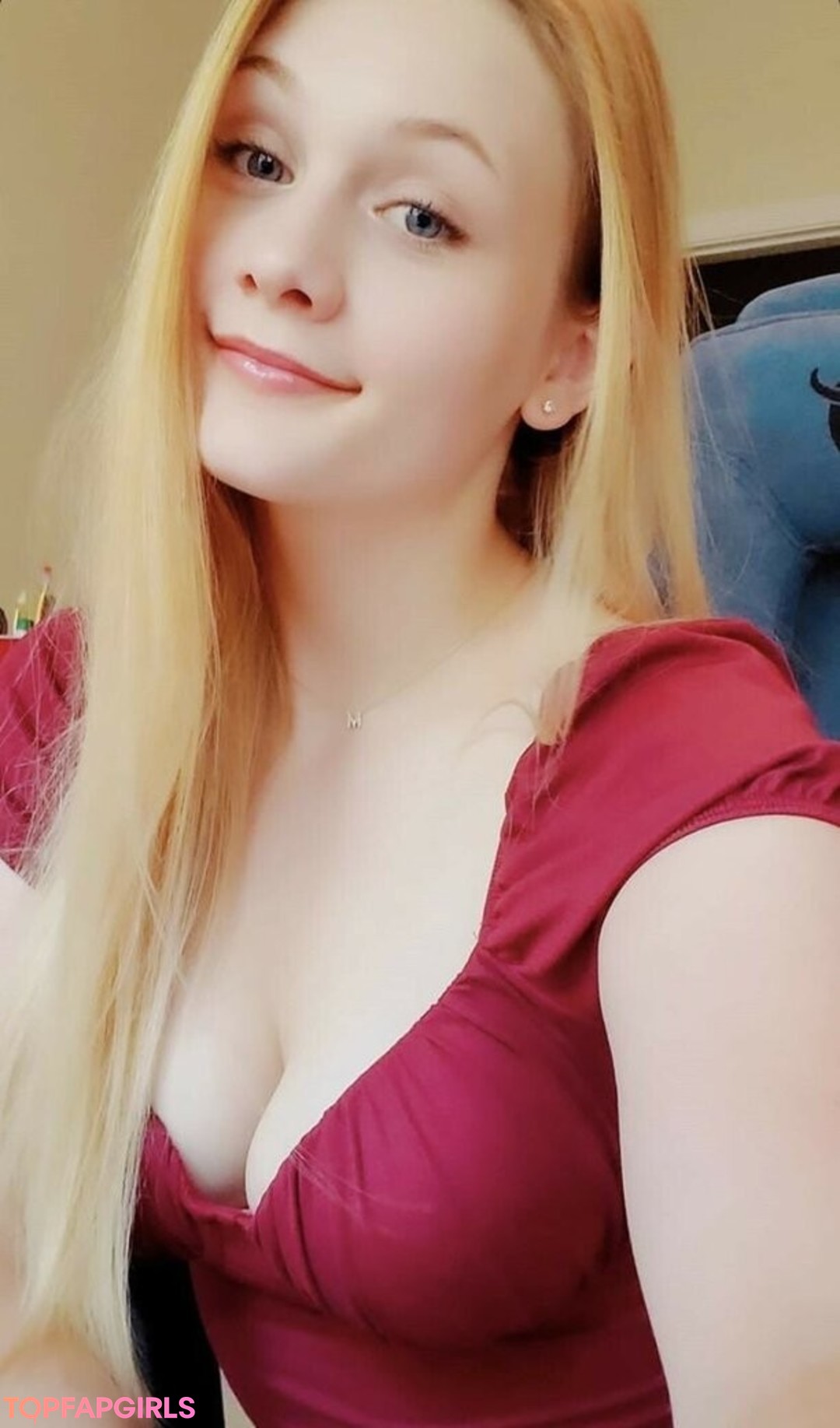 Nacktes geleaktes OnlyFans-Foto von Miinu Inu #85