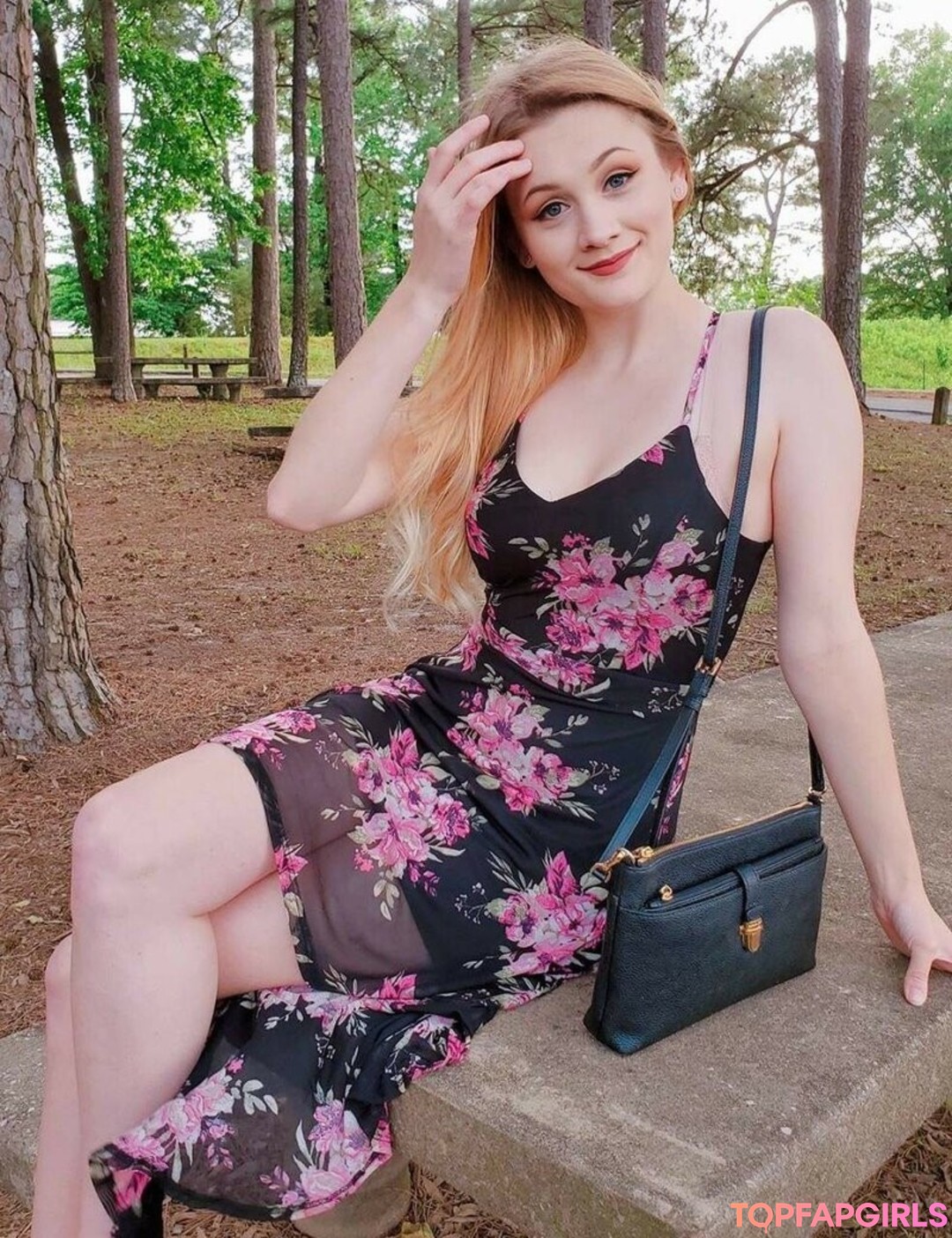Nacktes geleaktes OnlyFans-Foto von Miinu Inu #86