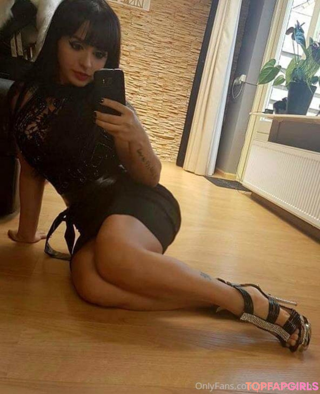 Nacktes geleaktes OnlyFans-Foto von Mistress Cleopatra #10