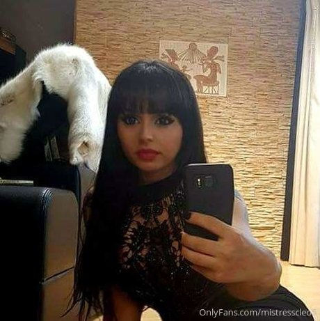Mistress Cleopatra