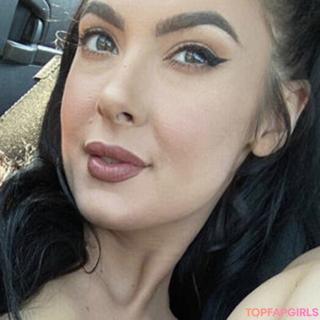 Nacktes geleaktes OnlyFans-Foto von Marley Brinx #31