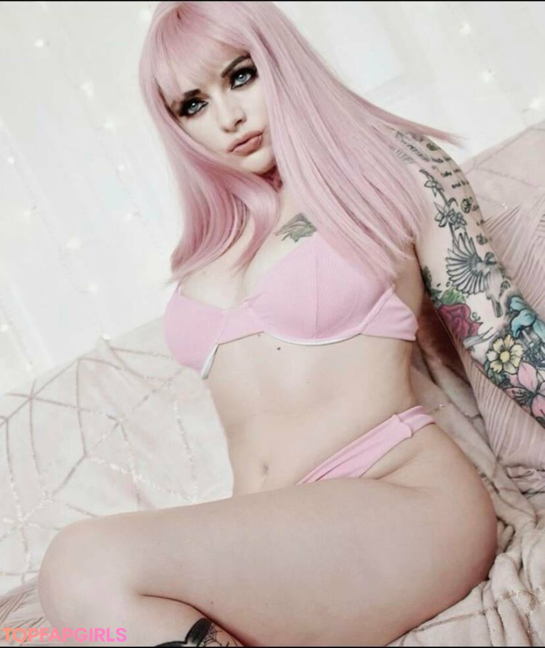 Nacktes geleaktes OnlyFans-Foto von Lana Austin #25