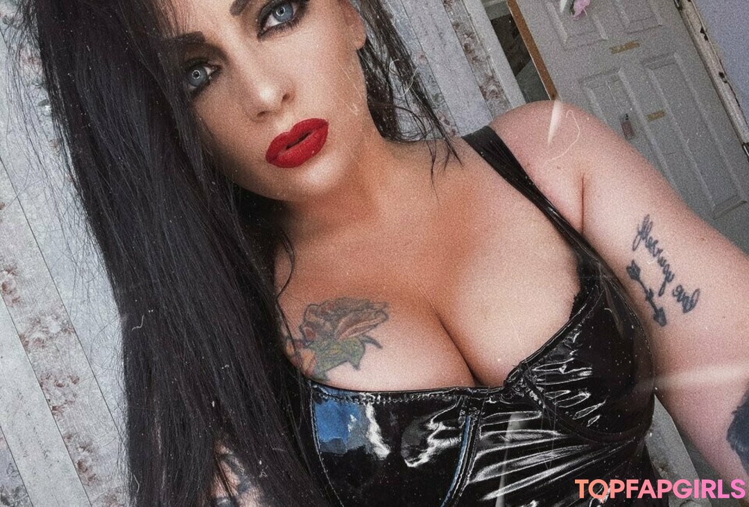 Nacktes geleaktes OnlyFans-Foto von Lana Austin #81