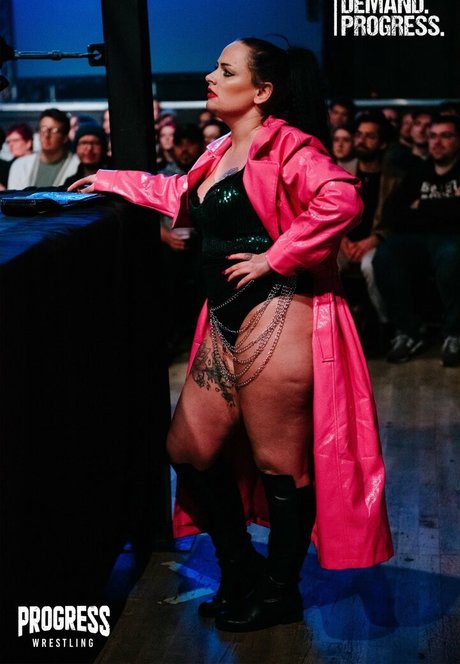Lana Austin
