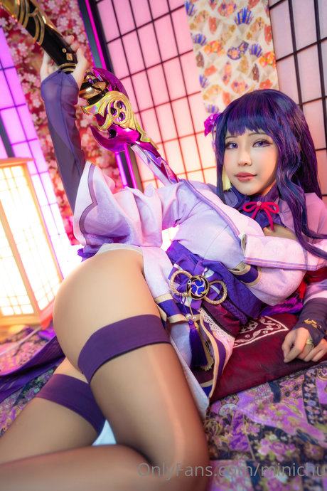 Minichu