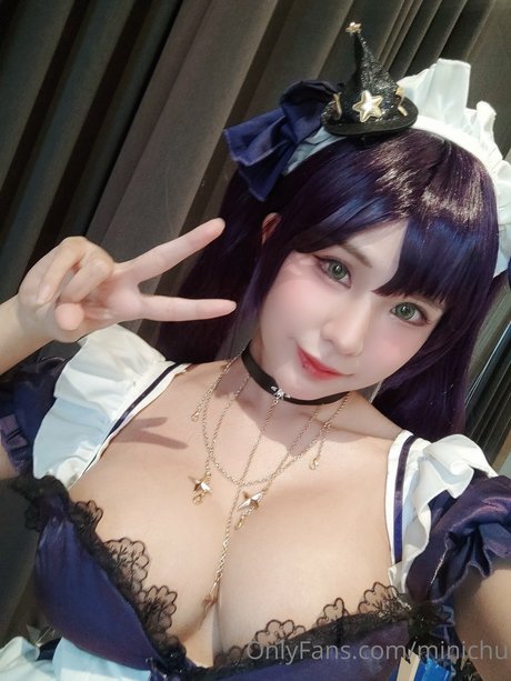 Minichu