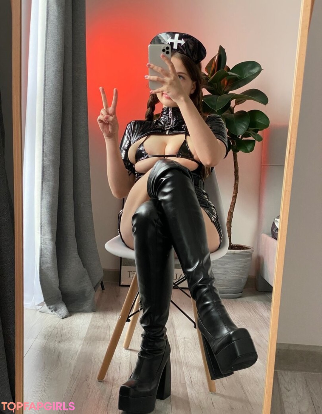 Nacktes geleaktes OnlyFans-Foto von Kiko Baka #1041