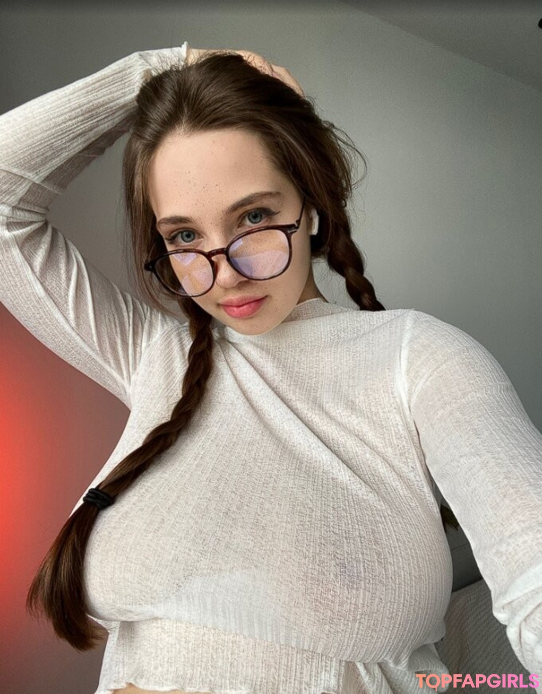 Nacktes geleaktes OnlyFans-Foto von Kiko Baka #1116