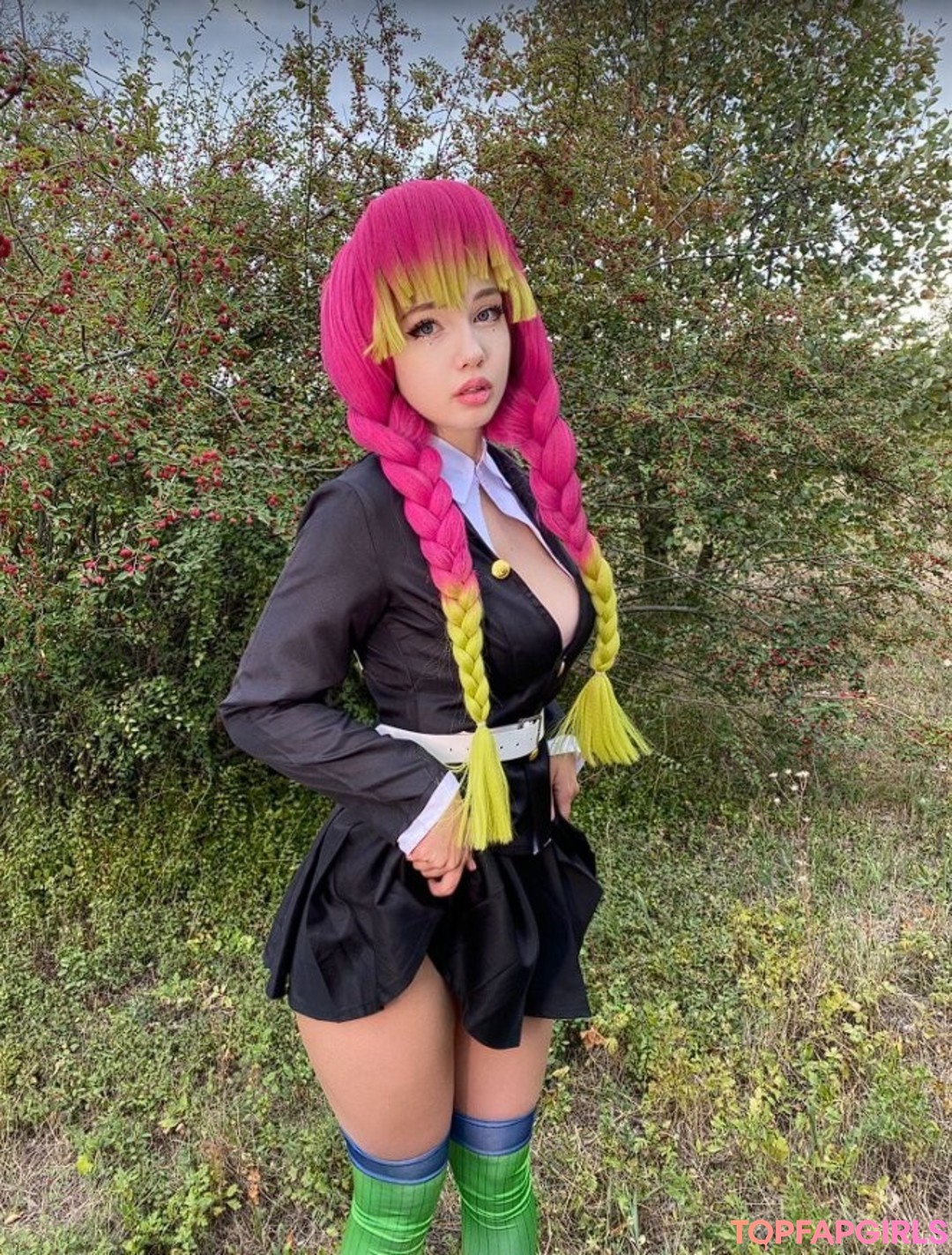 Nacktes geleaktes OnlyFans-Foto von Kiko Baka #1278