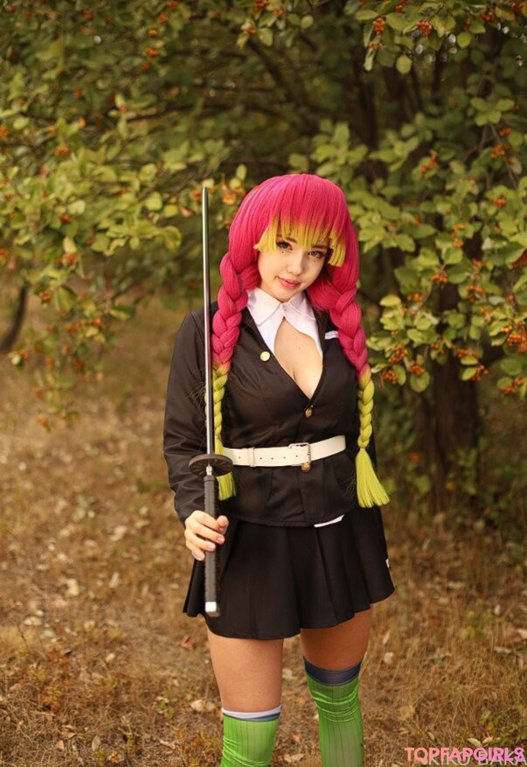 Nacktes geleaktes OnlyFans-Foto von Kiko Baka #1279