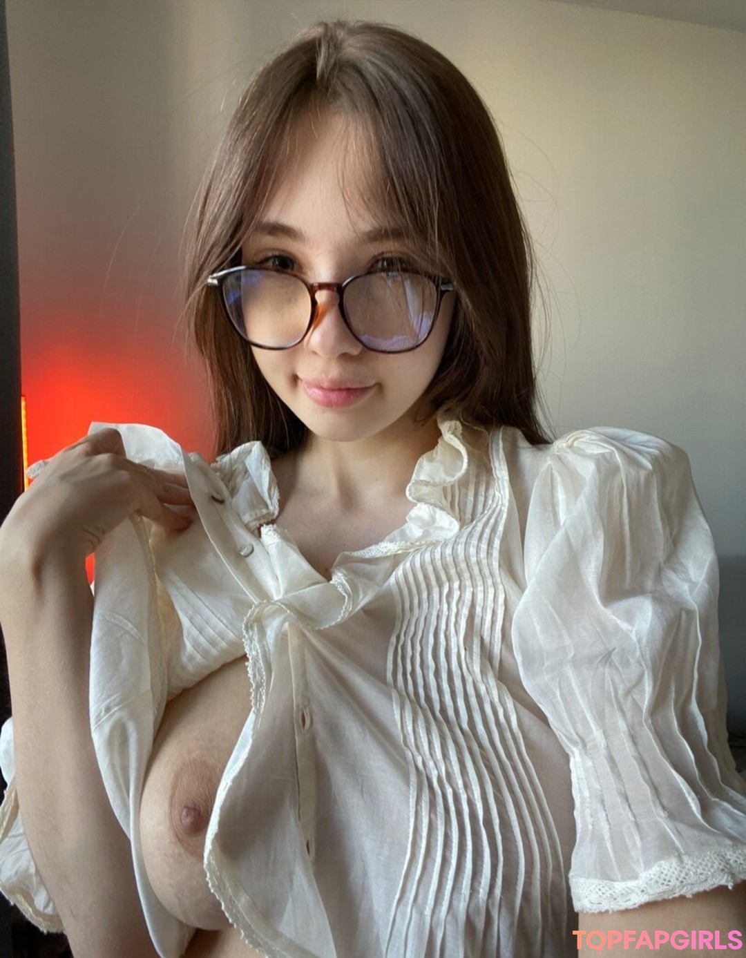 Nacktes geleaktes OnlyFans-Foto von Kiko Baka #1359