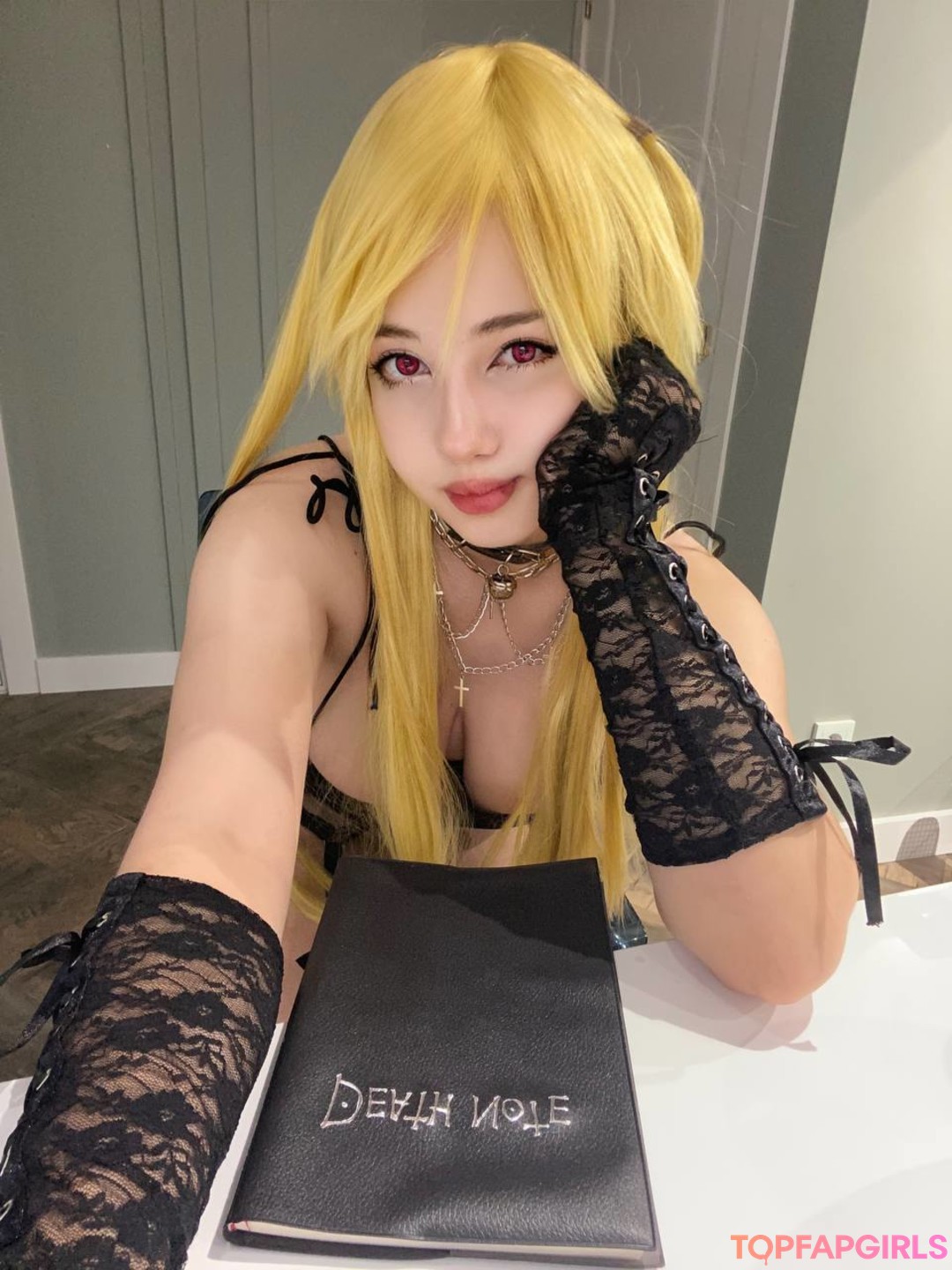 Nacktes geleaktes OnlyFans-Foto von Kiko Baka #229