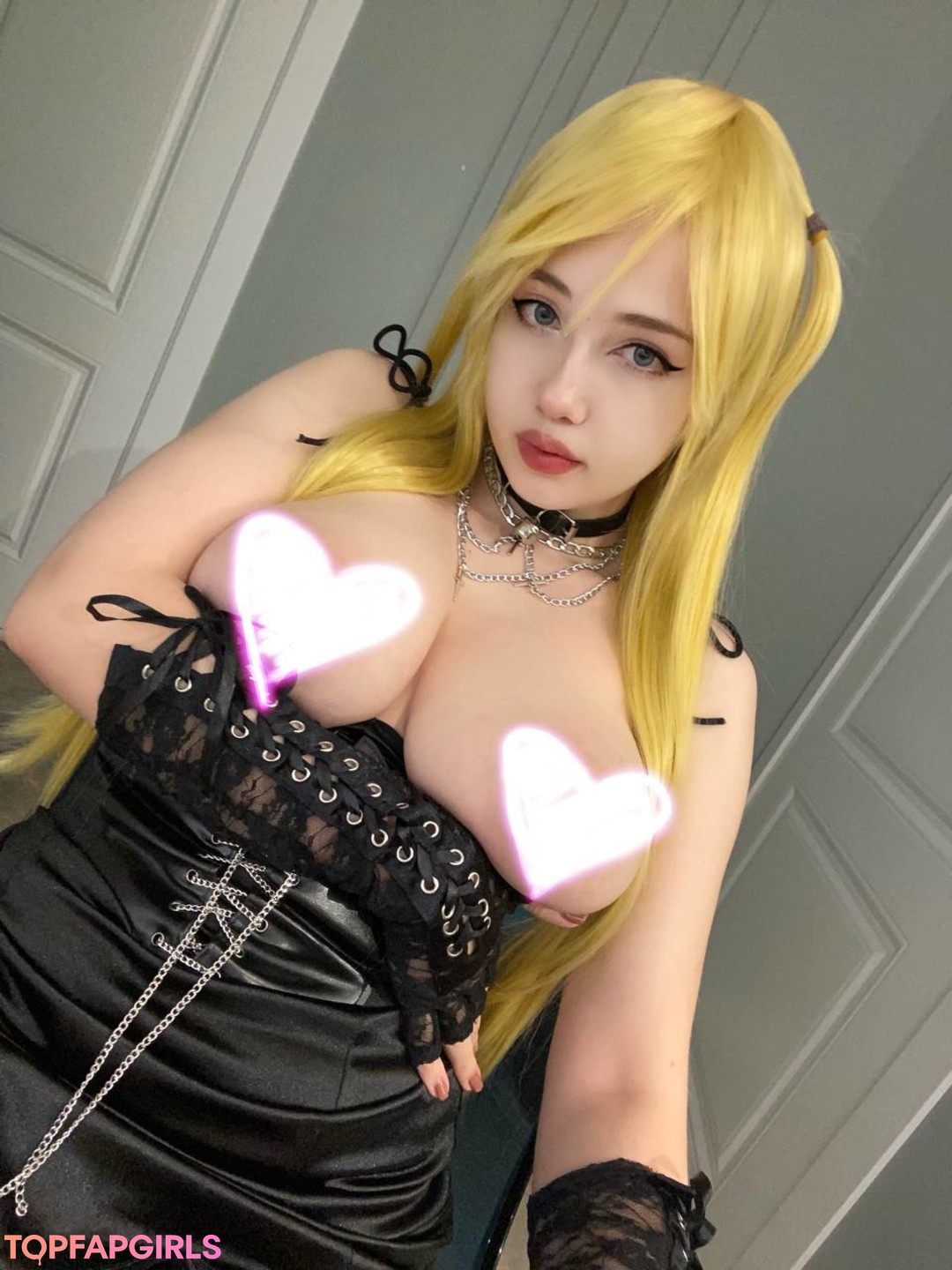 Nacktes geleaktes OnlyFans-Foto von Kiko Baka #231