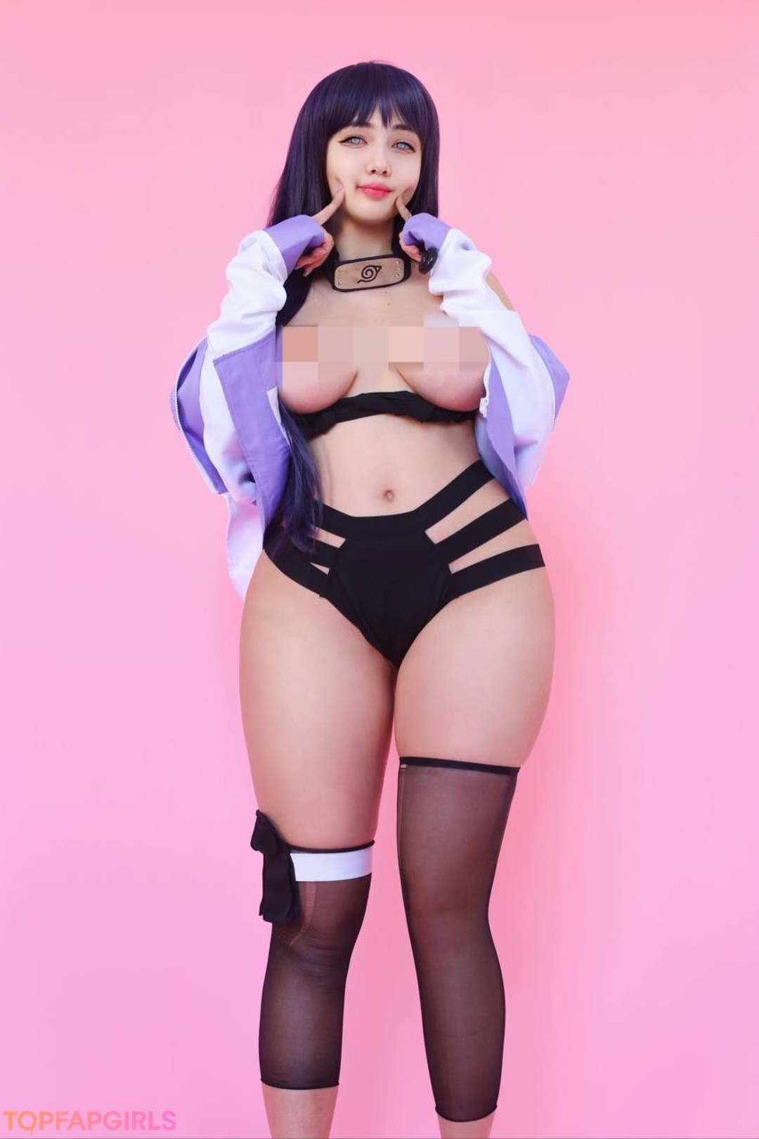 Nacktes geleaktes OnlyFans-Foto von Kiko Baka #262