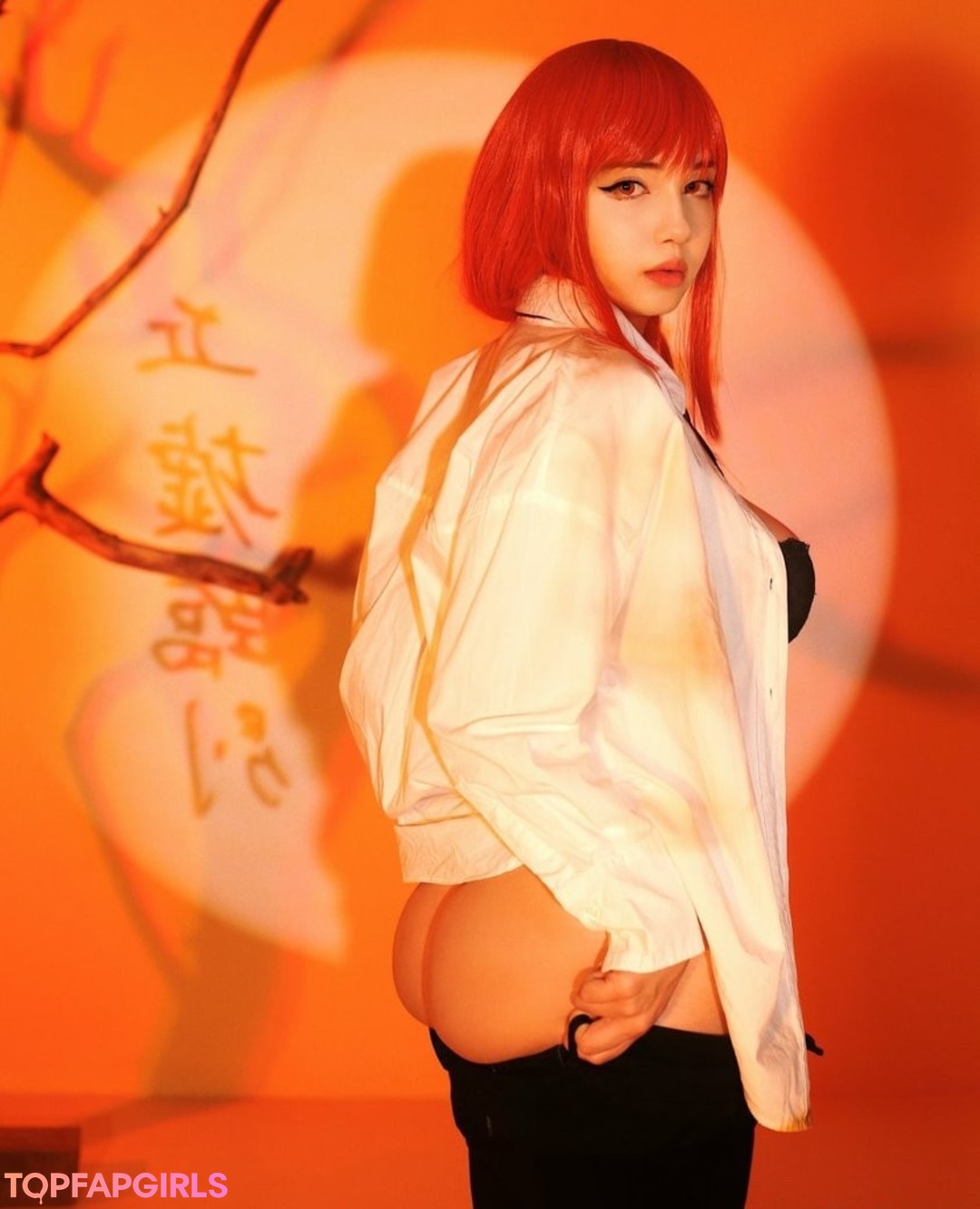 Nacktes geleaktes OnlyFans-Foto von Kiko Baka #470
