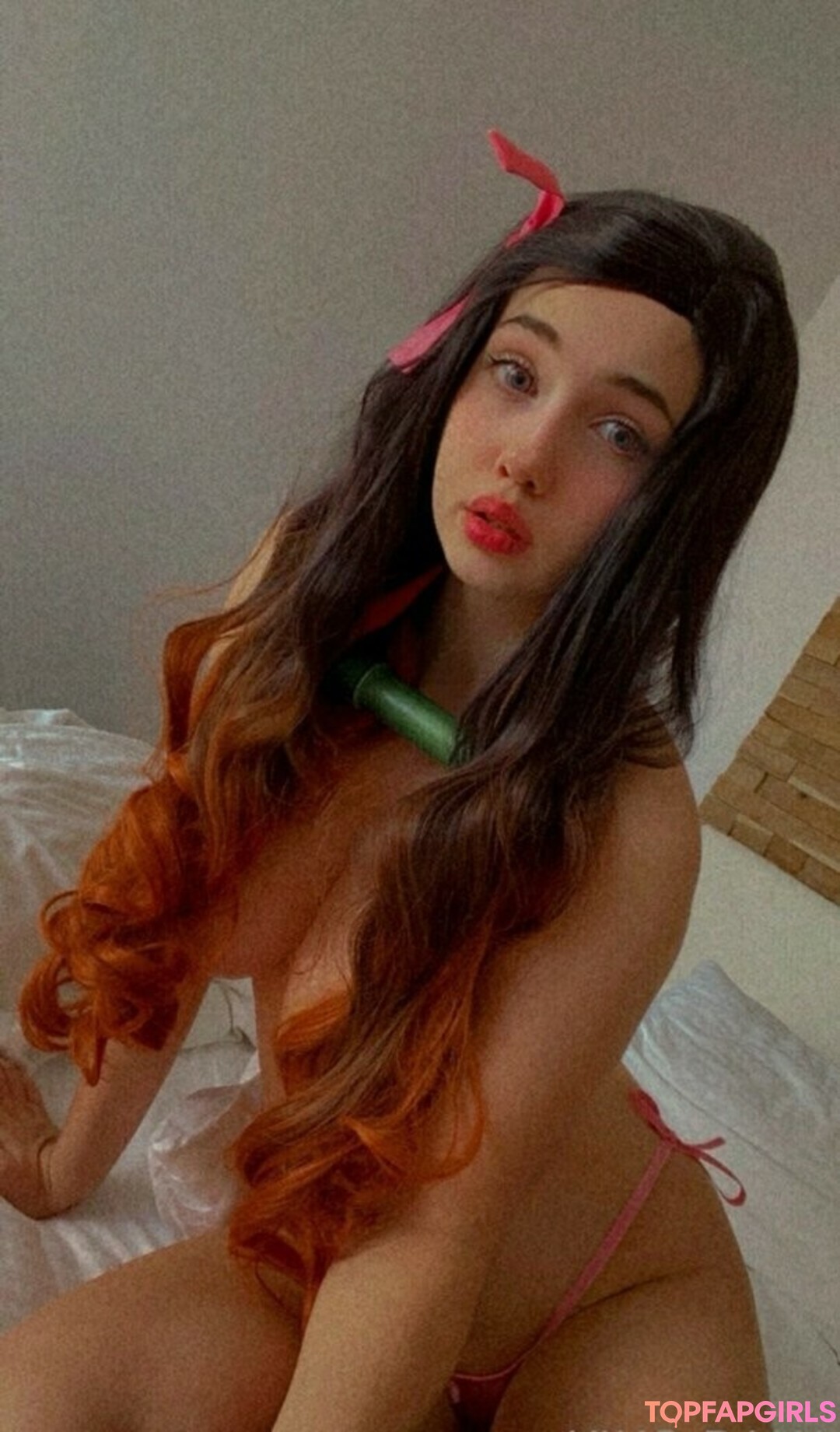 Nacktes geleaktes OnlyFans-Foto von Kiko Baka #594