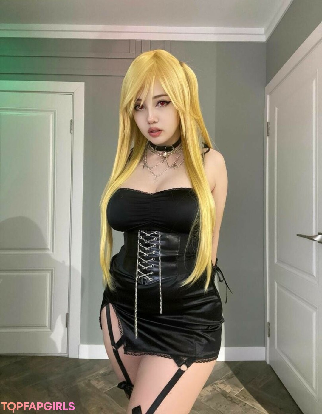 Nacktes geleaktes OnlyFans-Foto von Kiko Baka #664