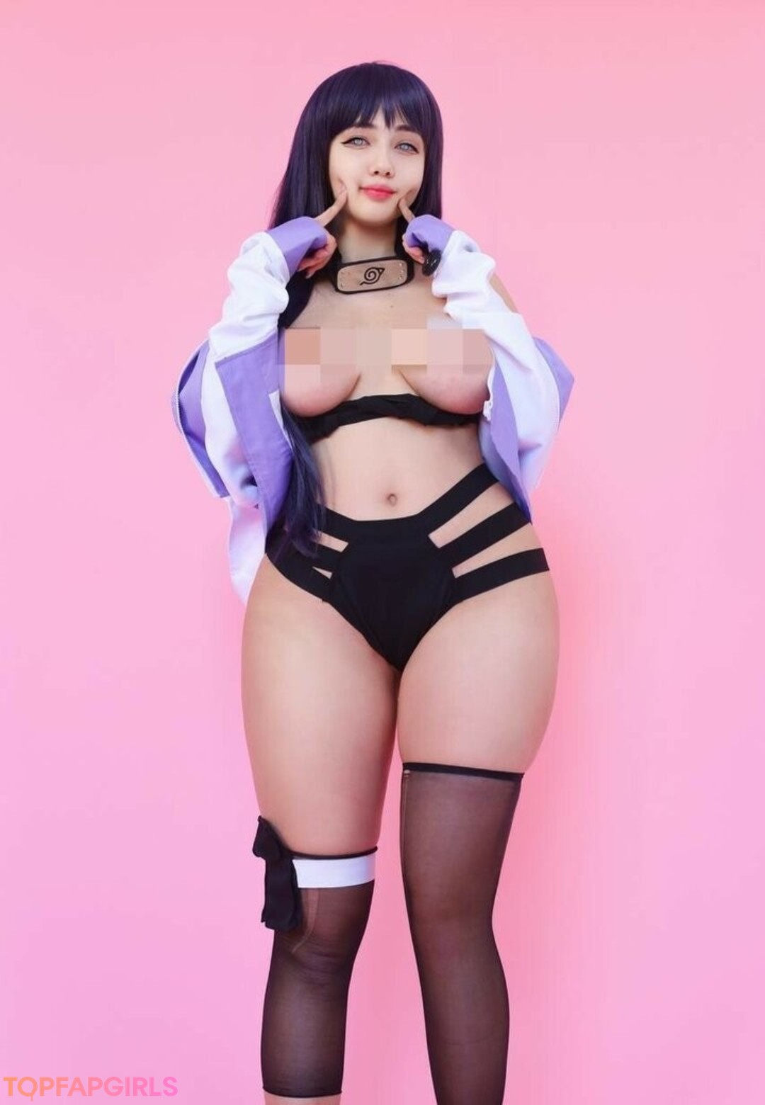 Nacktes geleaktes OnlyFans-Foto von Kiko Baka #683
