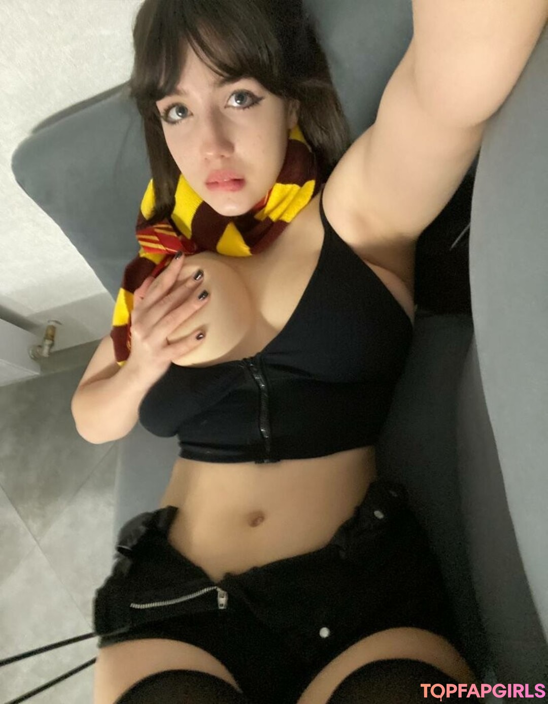 Nacktes geleaktes OnlyFans-Foto von Kiko Baka #803