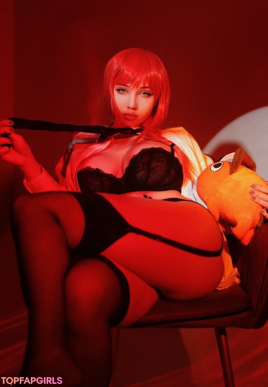 Nacktes geleaktes OnlyFans-Foto von Kiko Baka #886