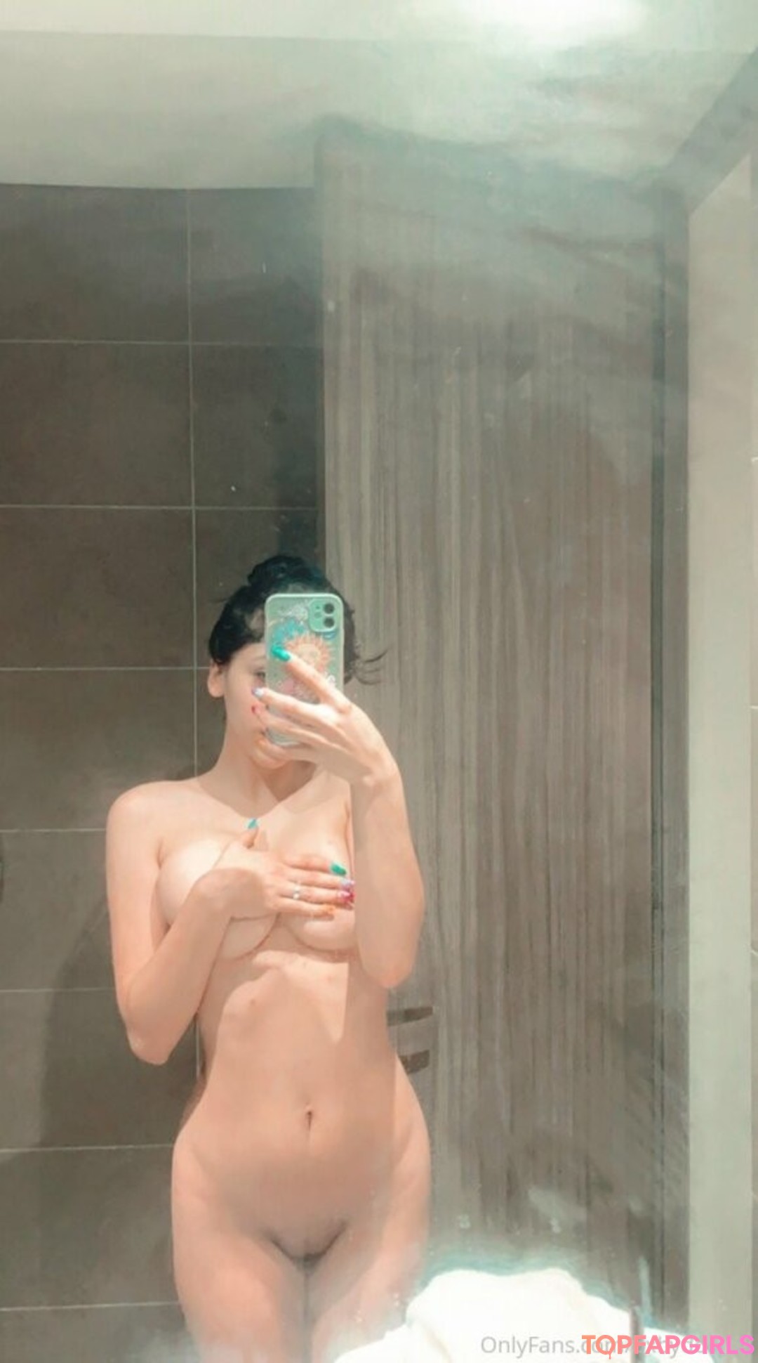 Nacktes geleaktes OnlyFans-Foto von Mariana Cruz #26