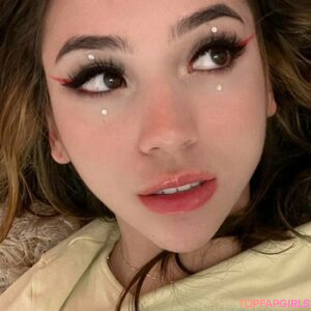 Nacktes geleaktes OnlyFans-Foto von Mariana Cruz #28