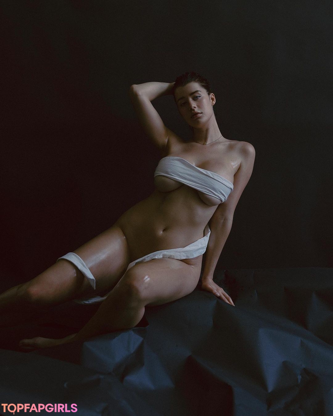 Nacktes geleaktes OnlyFans-Foto von Sarah Mcdaniel #116