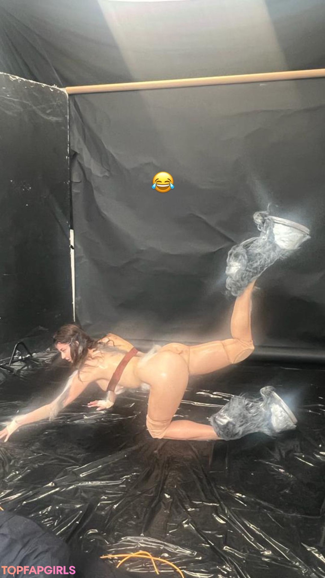 Nacktes geleaktes OnlyFans-Foto von Sarah Mcdaniel #131