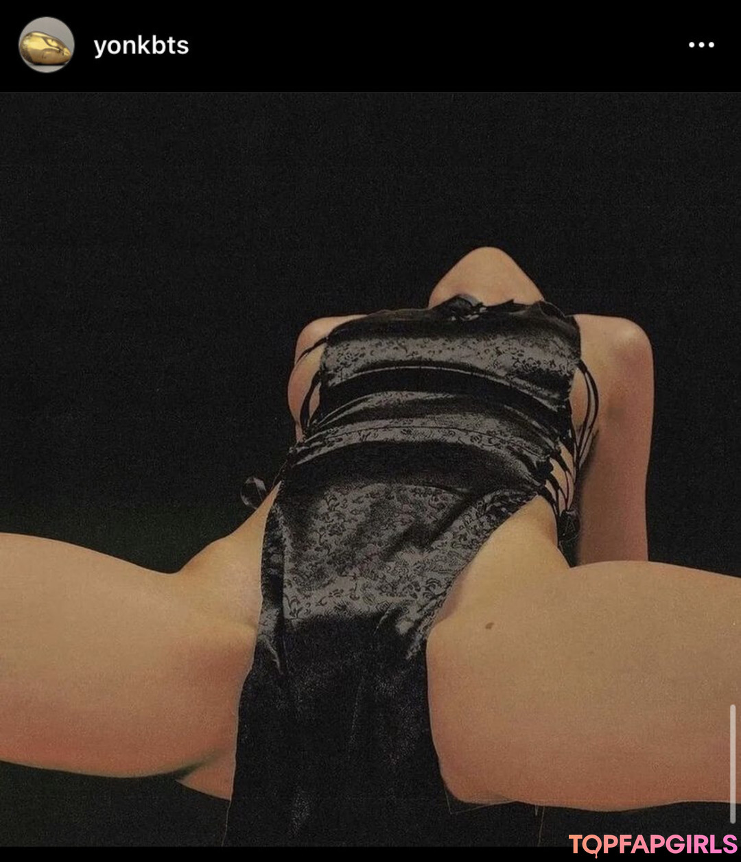 Nacktes geleaktes OnlyFans-Foto von Sarah Mcdaniel #136