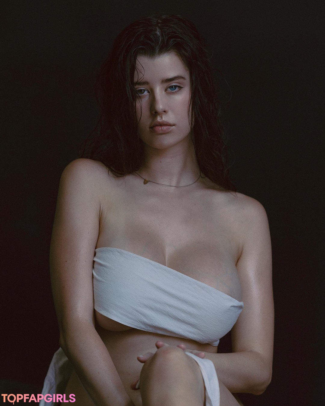 Nacktes geleaktes OnlyFans-Foto von Sarah Mcdaniel #147