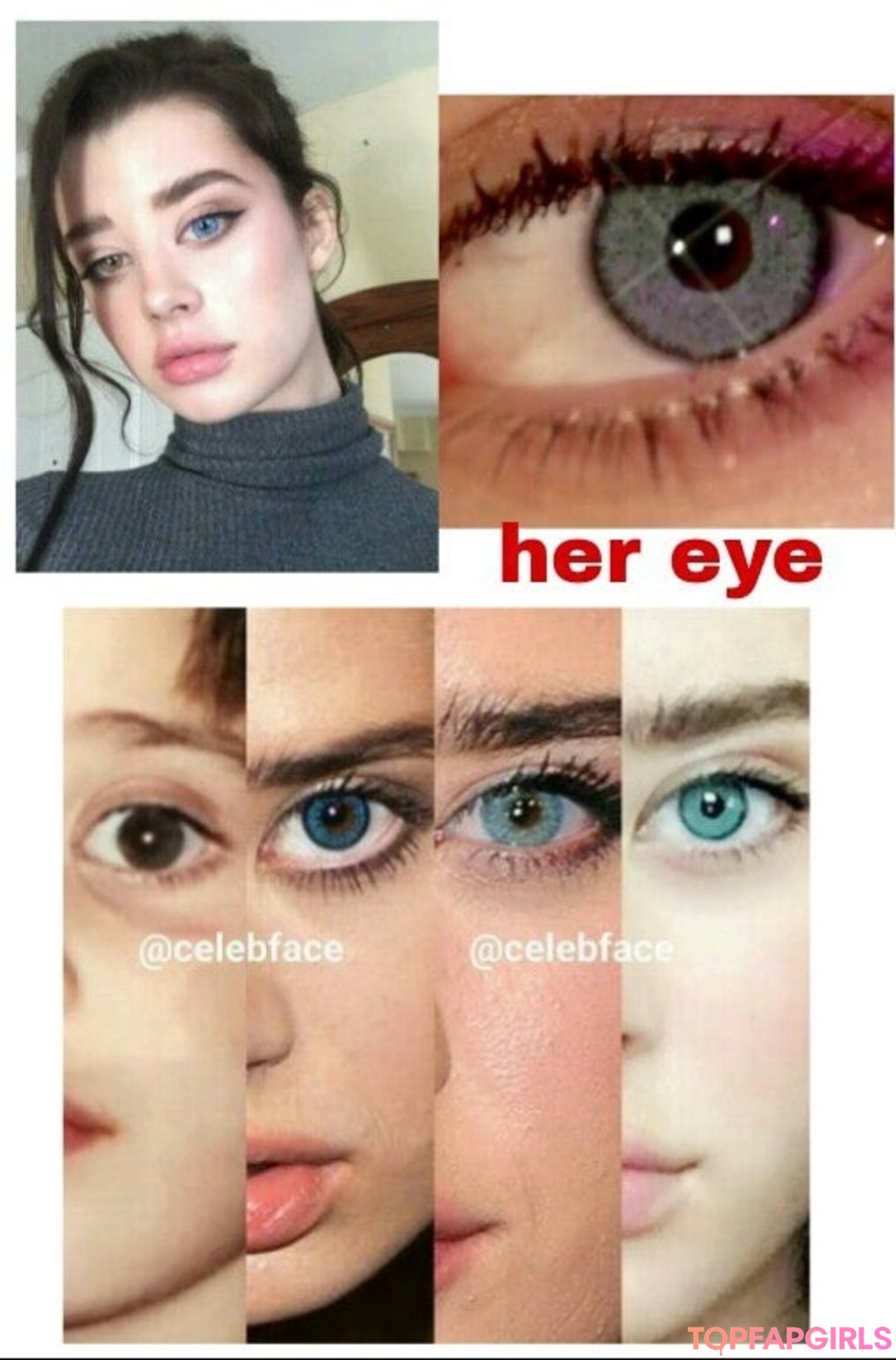 Nacktes geleaktes OnlyFans-Foto von Sarah Mcdaniel #194