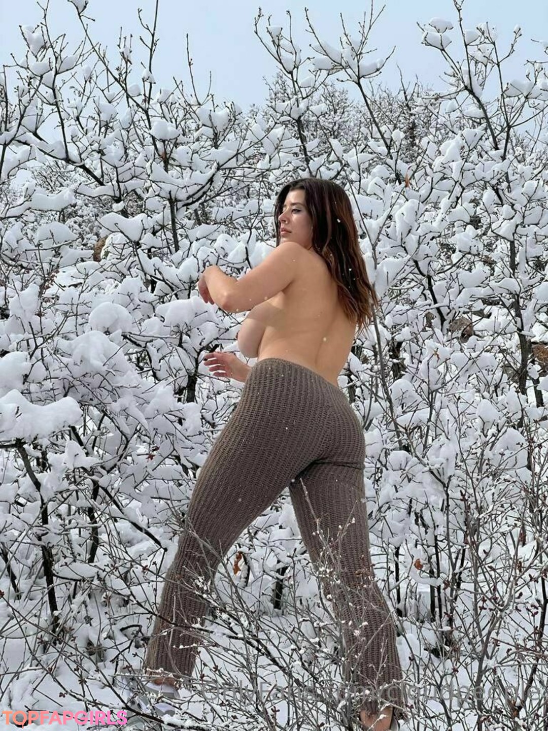 Nacktes geleaktes OnlyFans-Foto von Sarah Mcdaniel #208