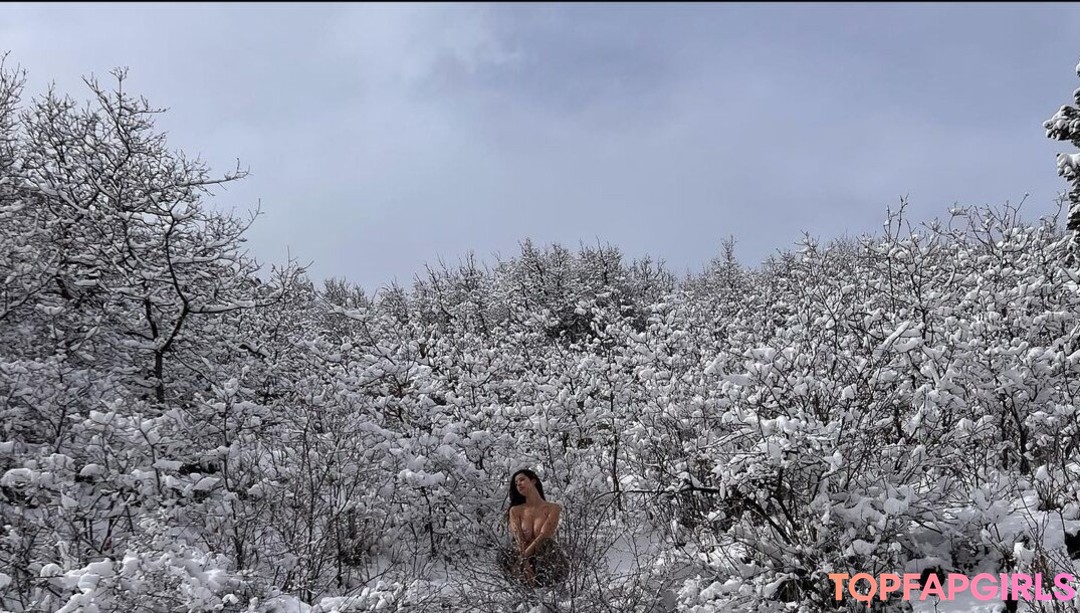 Nacktes geleaktes OnlyFans-Foto von Sarah Mcdaniel #243
